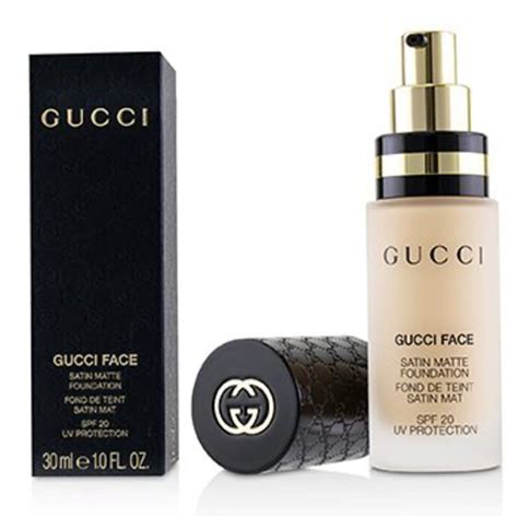 gucci skincare